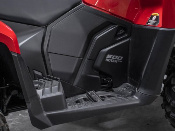 BRP Can-Am Outlander MAX DPS 500, 2023 г.