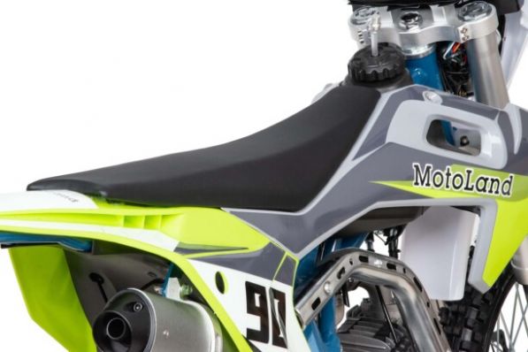 Motoland TCX125 E 17/14, 2026 г.