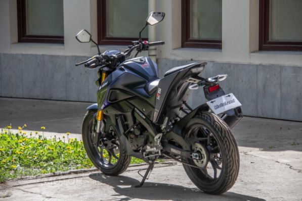 Motoland MT 250 172FMM-5/PR250, 2026 г.