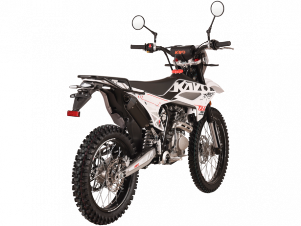 Kayo T2 L 300 ENDURO, 2026 г.
