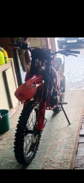 Sanchez Bandit CB300F, 2024 г.