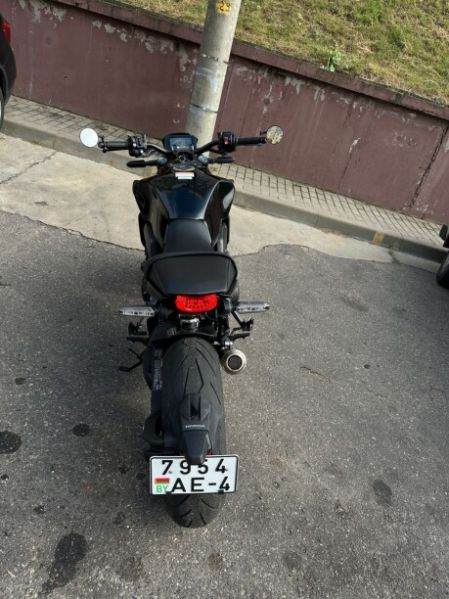 Honda CB CB1000RА, 2021 г.