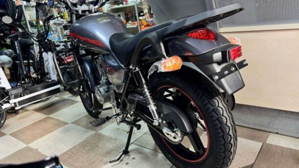 Hors Z 150, 2026 г.