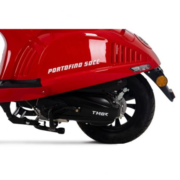 TMBK PORTOFINO, 2026 г.