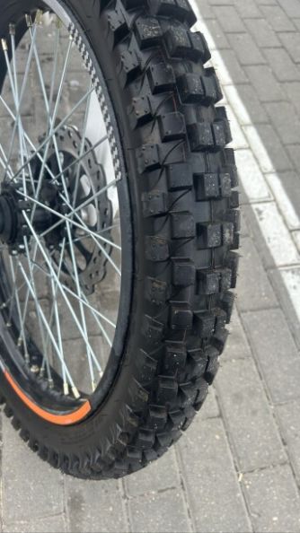 ROCKOT RS250 firestorm, 2026 г.