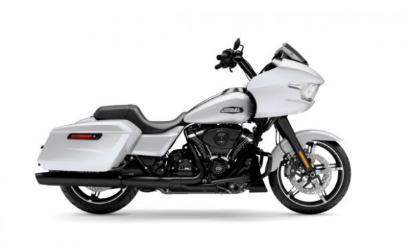 Harley-Davidson Road Glide, 2025 г.
