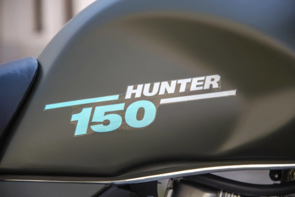 Минск Hunter 150, 2026 г.