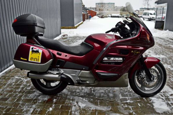 Honda ST 1100 Pan European, 1994 г.
