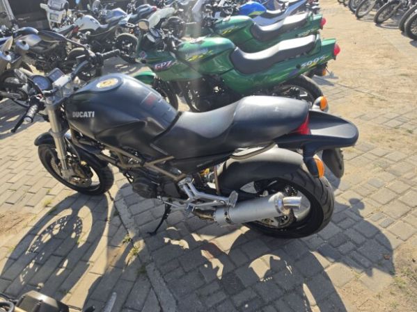 Ducati Monster, 2000 г.
