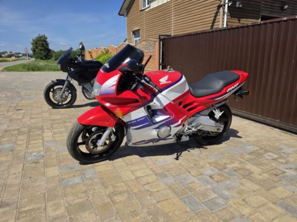 Honda CBR, 1994 г.