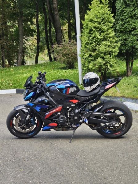 BMW M M1000R, 2023 г.