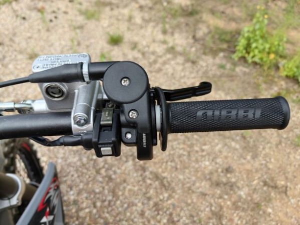 Nine Fox VIGOR 150, 2025 г.