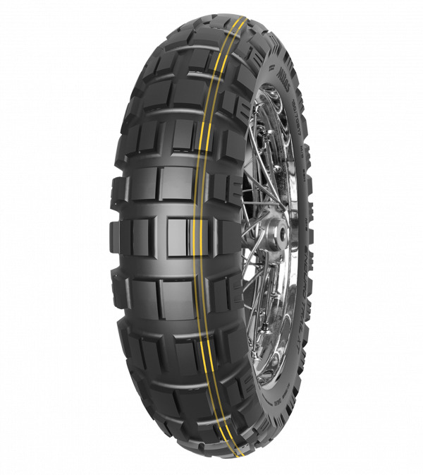 Мотошина Mitas Enduro Trail XT Dakar 150/70B17 69H TL/TT R