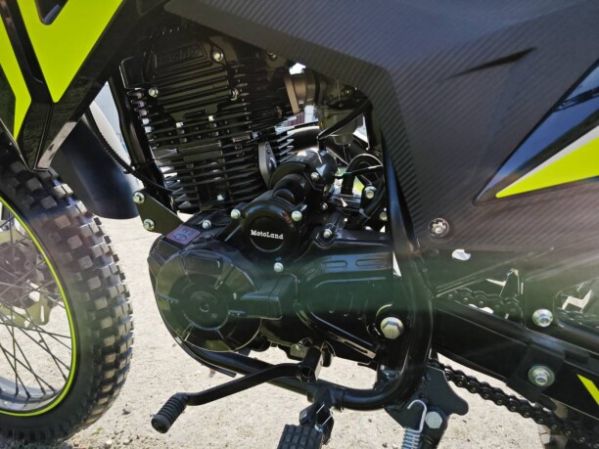 Motoland Enduro 300 CADET, 2026 г.