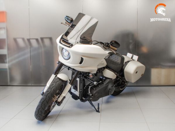 Harley-Davidson Softail FXLRST, 2022 г.