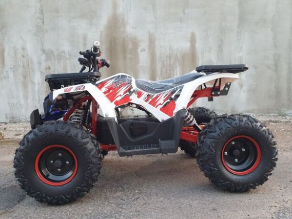 Kayo YDF Maverick 1500w 60v, 2023 г.