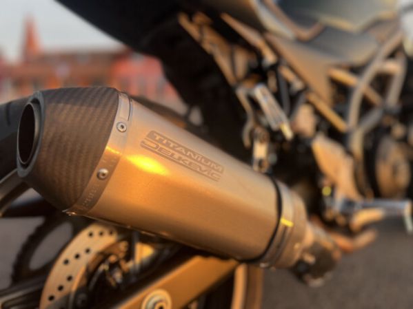 Suzuki SV SV650A, 2022 г.