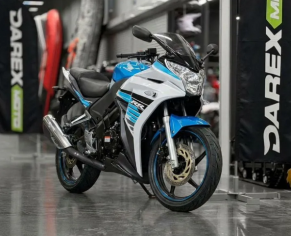 Racer Skyway 300, 2025 г.