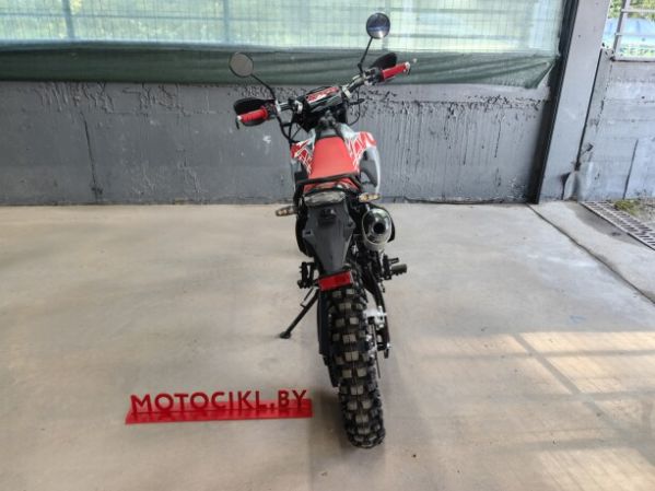 Kayo T1-L 300 ENDURO (4T CB300F 21/18), 2026 г.