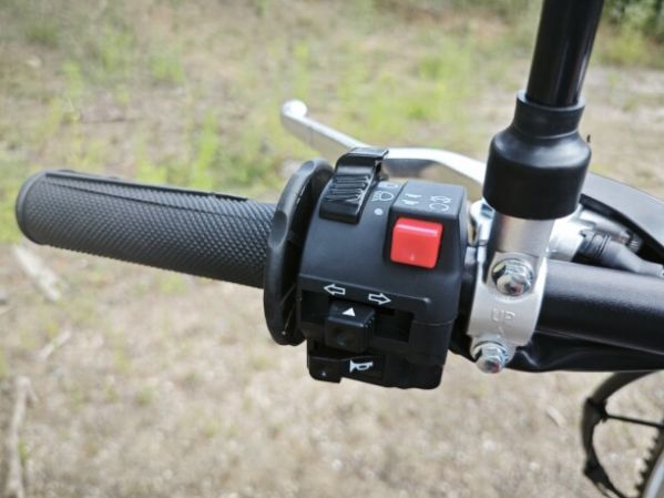 Kayo T1-L 250 ENDURO, 2025 г.