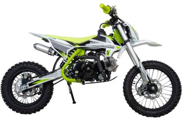 Motoland 125 SX 125 E, 2024 г.
