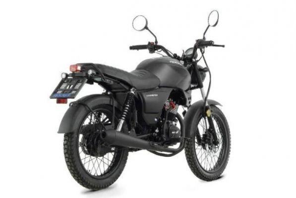 ROCKOT LEGEND 150, 2026 г.