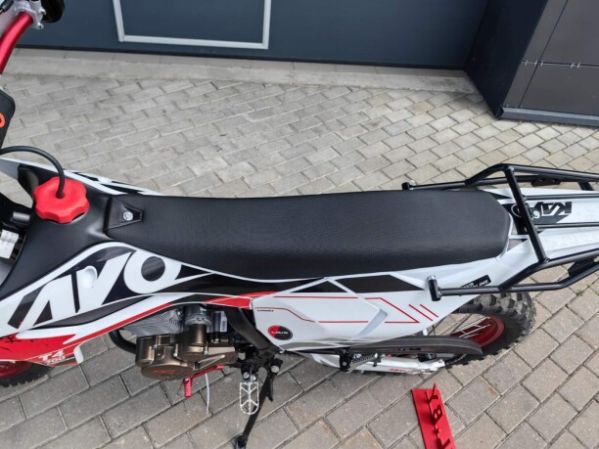 Kayo T4 300 ENDURO, 2026 г.