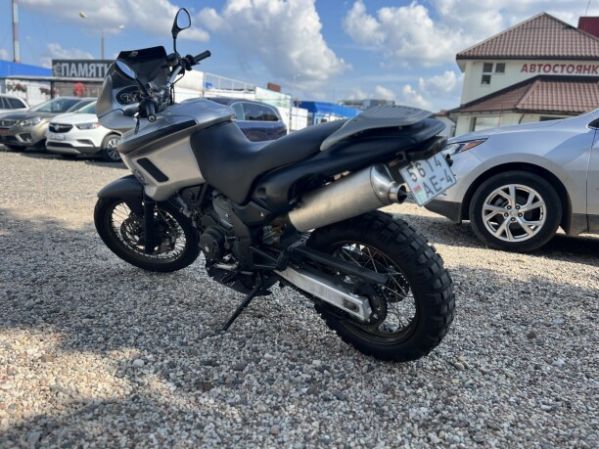 Cagiva Canyon GRAN 900, 2000 г.