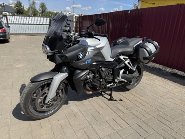 BMW K K1200R, 2005 г.
