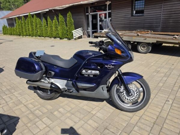 Honda ST, 1993 г.