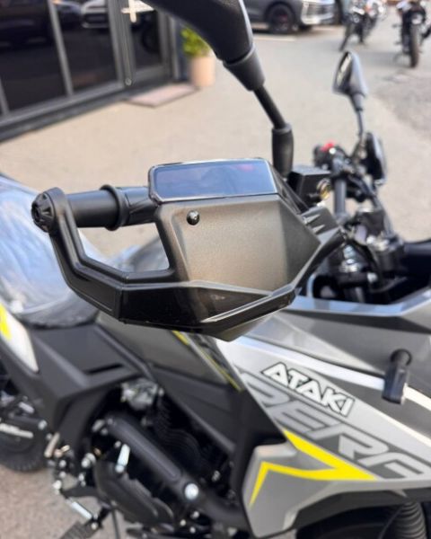 Ataki CARRERA 300, 2026 г.