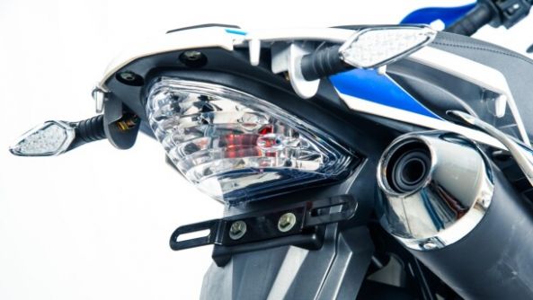 Motoland XR 250 ENDURO (172FMM-5/PR250), 2025 г.