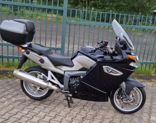 BMW K 1300 GT ABS, 2009 г.