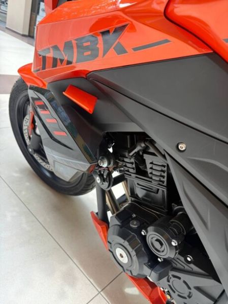 TMBK SWIFT 400, 2026 г.
