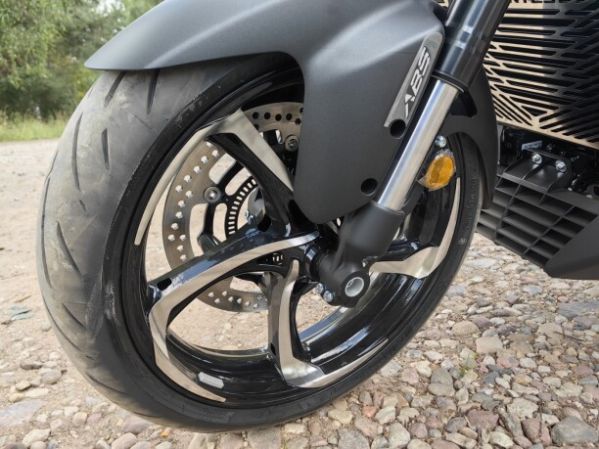 Zontes ZT350-S, 2026 г.