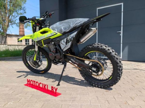 Motoland XT300 HS, 2026 г.