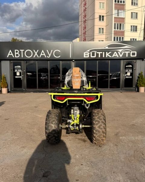 Avantis Forester 300 Long, 2026 г.