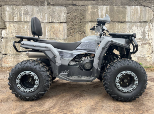 Yacota Viking LONG 250, 2025 г.