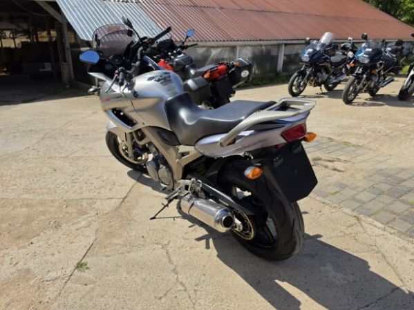 Yamaha TDM, 2004 г.