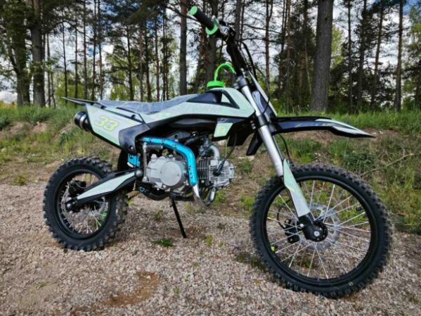 Storm KTM-01, 2026 г.