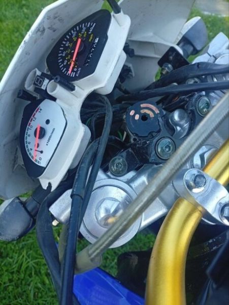 Irbis TTR 250 R, 2023 г.