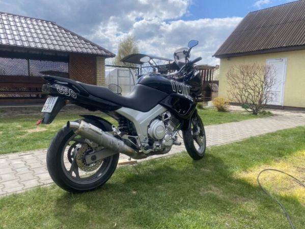 Yamaha TDM, 1994 г.