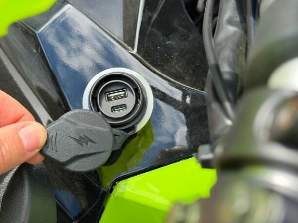 MOTERA TANK 220 S Res 1, 2026 г.