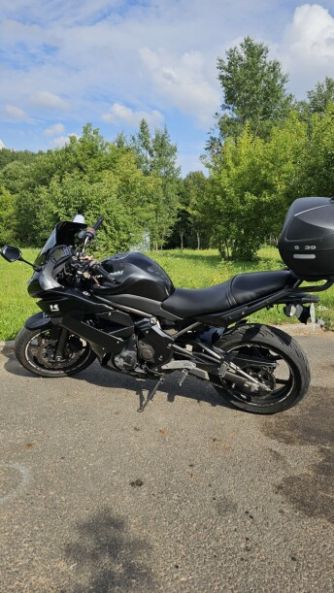  EX 650 C