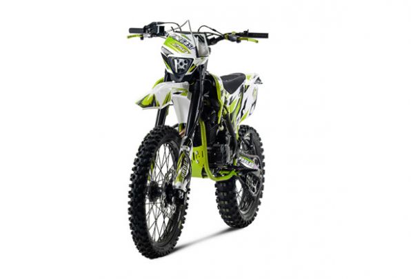 Progasi SUPER MAX 300, 2025 г.
