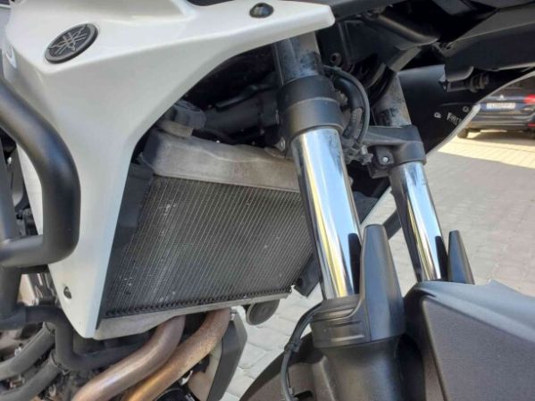 Yamaha Tracer 700, 2019 г.