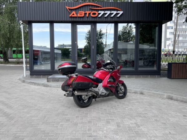Honda ST 1300, 2003 г.