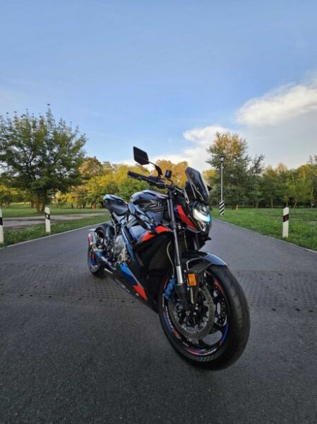 BMW M M1000R Competition, 2022 г.