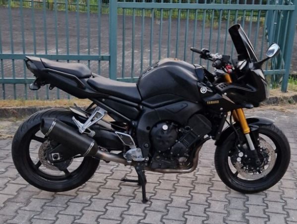 Yamaha FZ 1000 FAZER ABS, 2006 г.