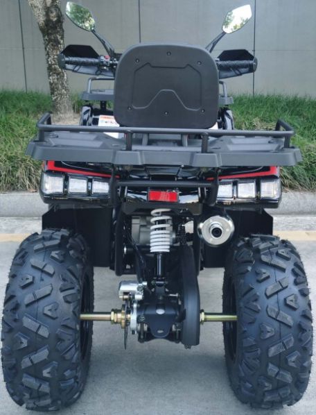Racer RC 200 GLADIATOR, 2024 г.